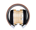 Headset Bluetooth Headset Music Headset Card MP3 Computer Stereo Universal Headset
