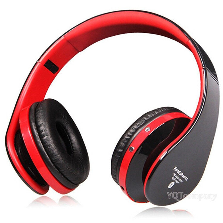 Quick sell explosion Ebay foreign trade hot wireless headset Bluetooth headset nx-8252 Bluetooth headset