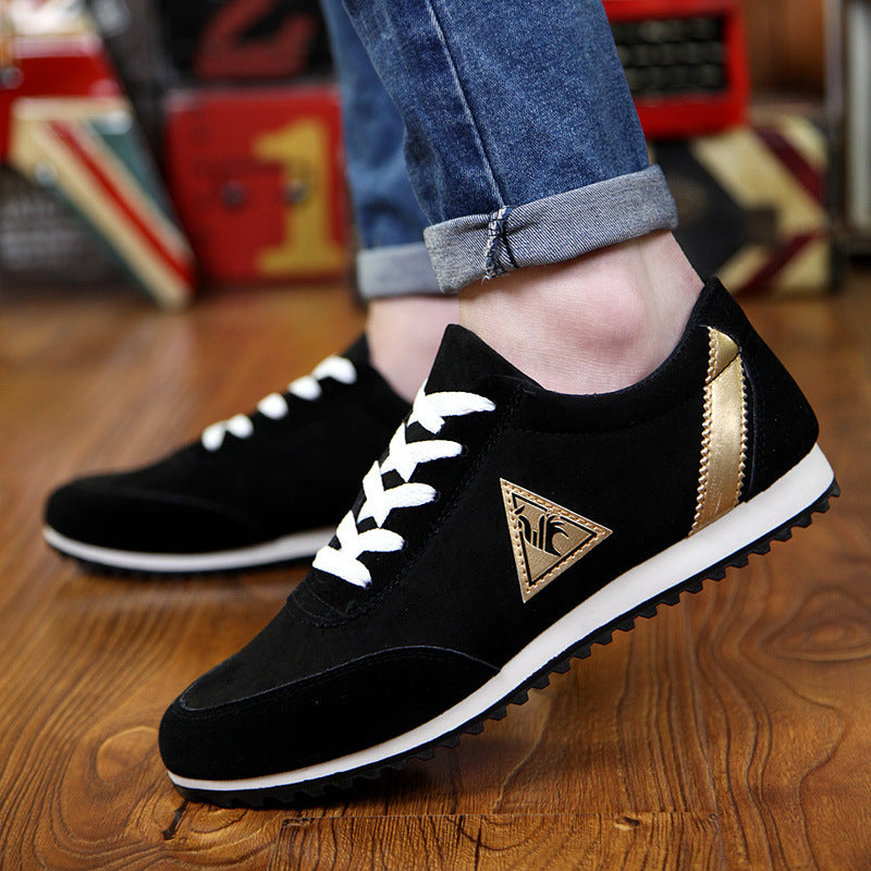 Breathable casual shoes, shoes, sports shoes
